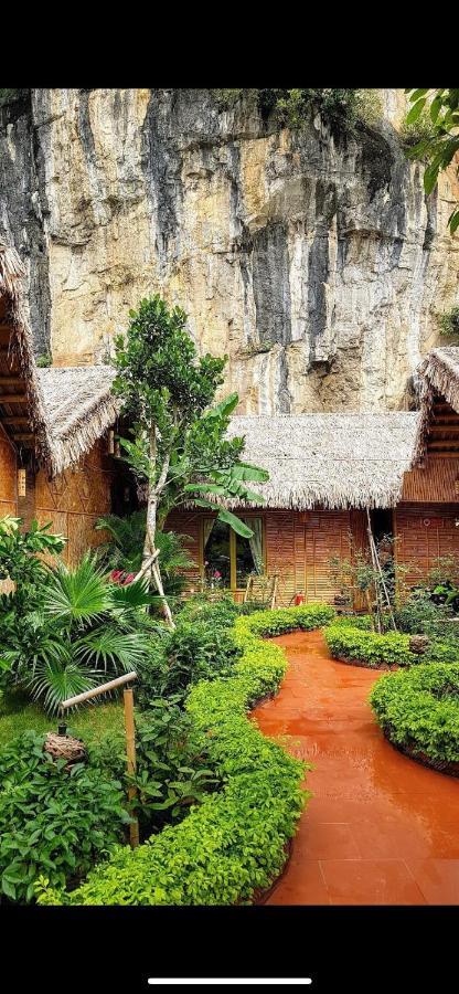 Tam Coc Wonderland Bungalow Ninh Binh Exteriér fotografie
